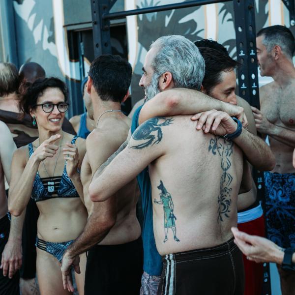 MIAMI ICE CLUB MEMBERSHIP - ONLINE ONLY - FULL ZOOM ACCESS