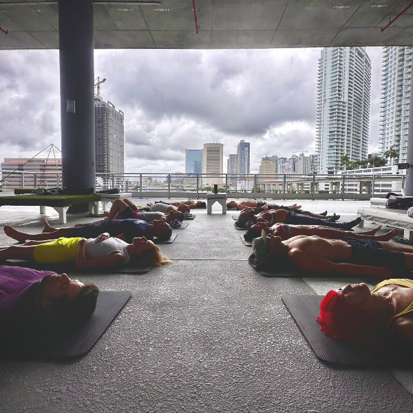 2025 | 03/02 | 11AM-1230PM CHILL&THRILL: ICE BATH & BREATHWORK - MIAMI ICE CLUB BRICKELL TAKEOVER BY IDEA HUNTER