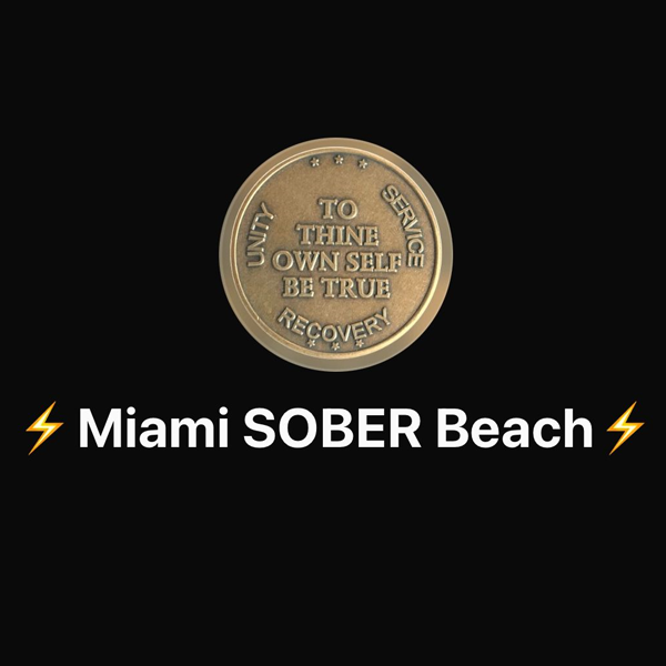 (MIAMI SOBER BEACH SPECIAL) 2-CLASS INTRO COURSE