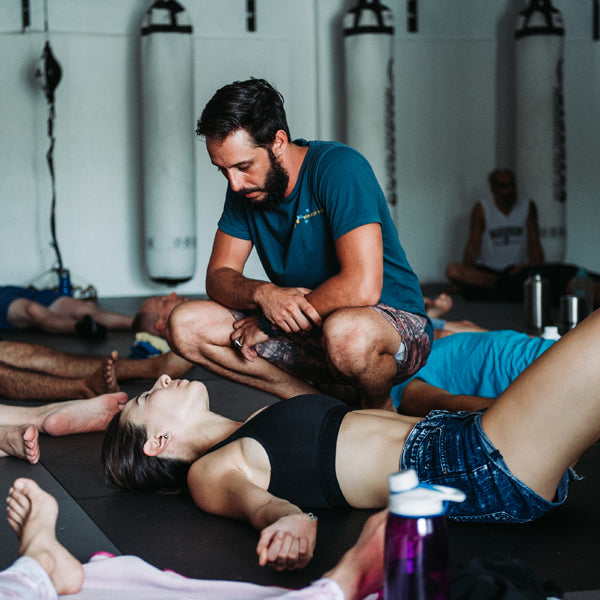 (RESTORATIVE A&H) 2-CLASS INTRO COURSE 4/27 11AM @MIC South Beach