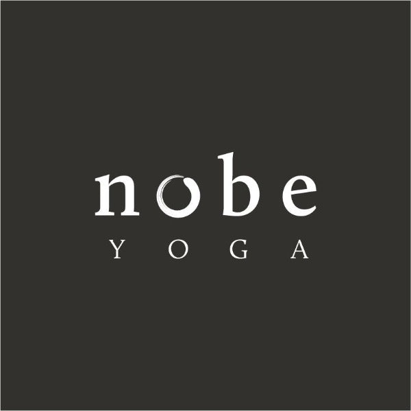 (NOBE YOGA SPECIAL) 2-CLASS INTRO COURSE
