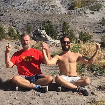 2024 | 01/28 - 930AM-3PM | WIM HOF METHOD FUNDAMENTALS WORKSHOP