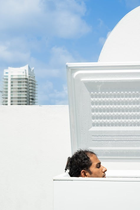 2024 | 12/14 - 10AM-NOON+++ - Fire & Ice: Breath, Flow, and Chill Hanu Yoga x Miami Ice Club Community Event