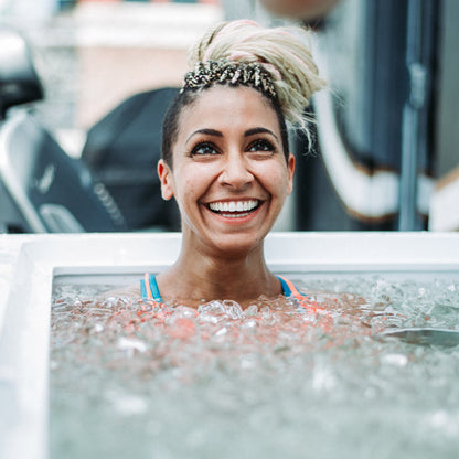 (DON'T DIE SPECIAL) BREATH & ICE @MIAMI ICE CLUB BRICKELL - SUNDAY 3/23 11AM-1230PM