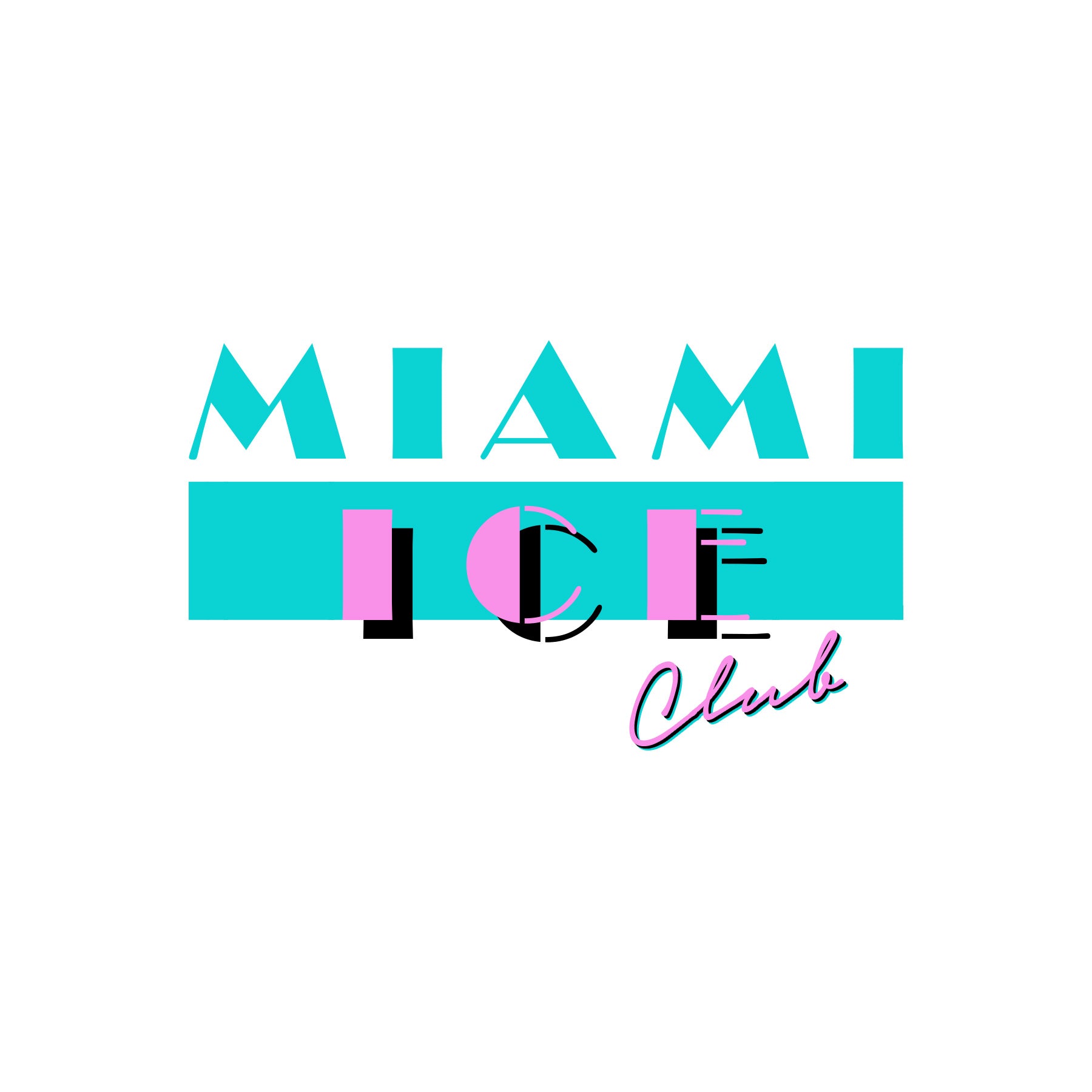 Miami Ice Club - Brickell