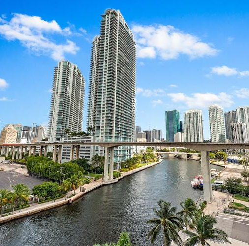 Miami Ice Club - Brickell