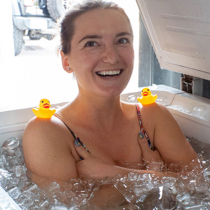 (DON'T DIE SPECIAL) BREATH & ICE @MIAMI ICE CLUB BRICKELL - SUNDAY 3/23 11AM-1230PM