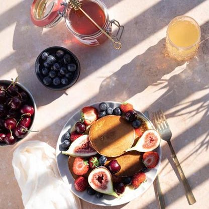 2025 | 01/25 - 930AM-1PM - BREATH & BRUNCH @THE FARM, DAVIE, FL